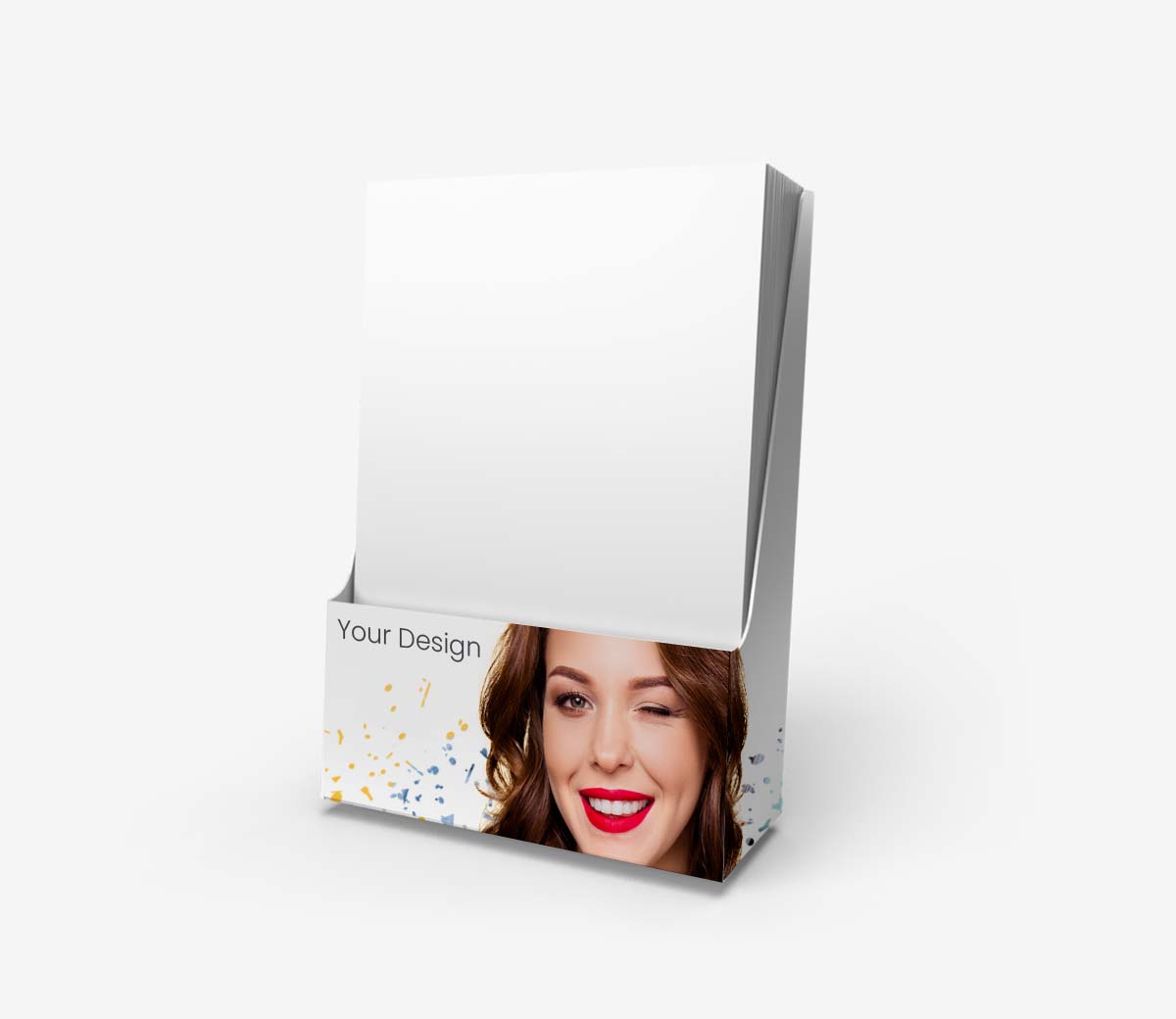 Présentoirs flyers | Shamep